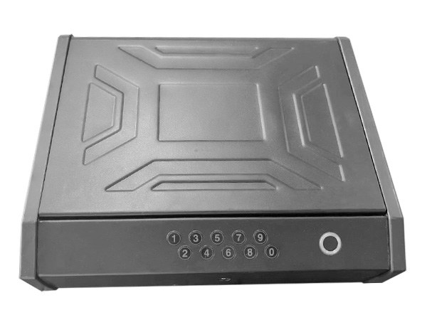 Gun Safe, Handgun Safe, Pistol Safe