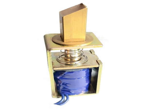 Solenoid Lock, Latch Lock, Latching Lock, Latching Solenoid, Latch Solenoid, Safe Lock, Security Lock